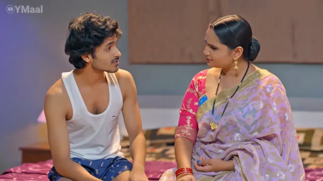 Watch Lallu Ki Mami Episode 3 Web Series » YMaal