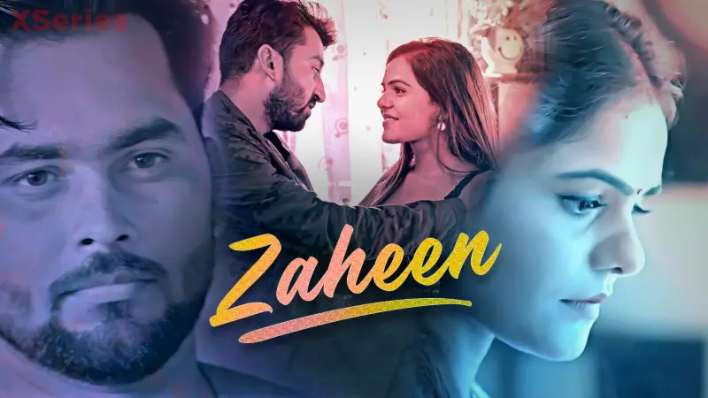 Watch Zaheen Web Series » YMaal