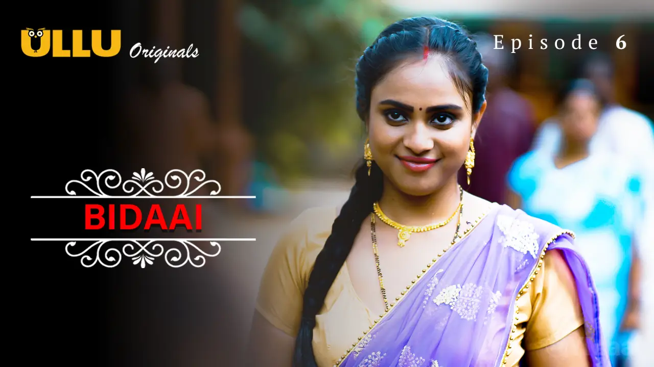 Watch Bidaai Episode 6 Web Series » YMaal