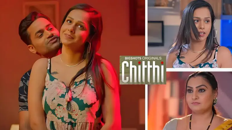 Watch Chitthi Episode 1 Web Series » YMaal