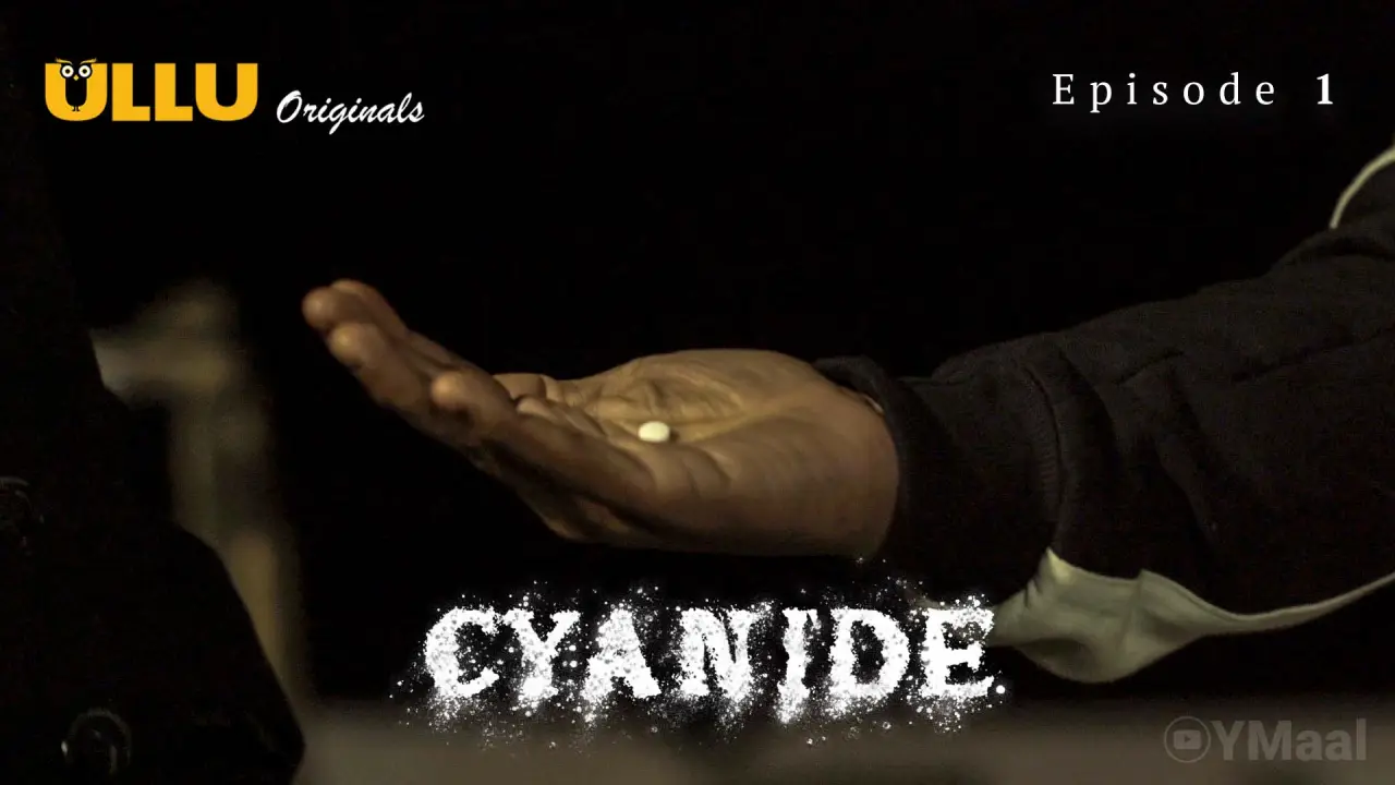 Watch Cyanide Episode 1 Web Series » YMaal