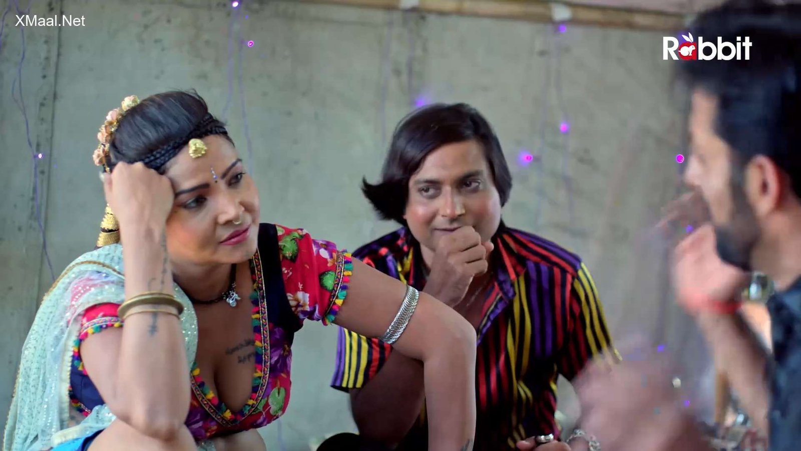 Amrapali S1 Episode 2
