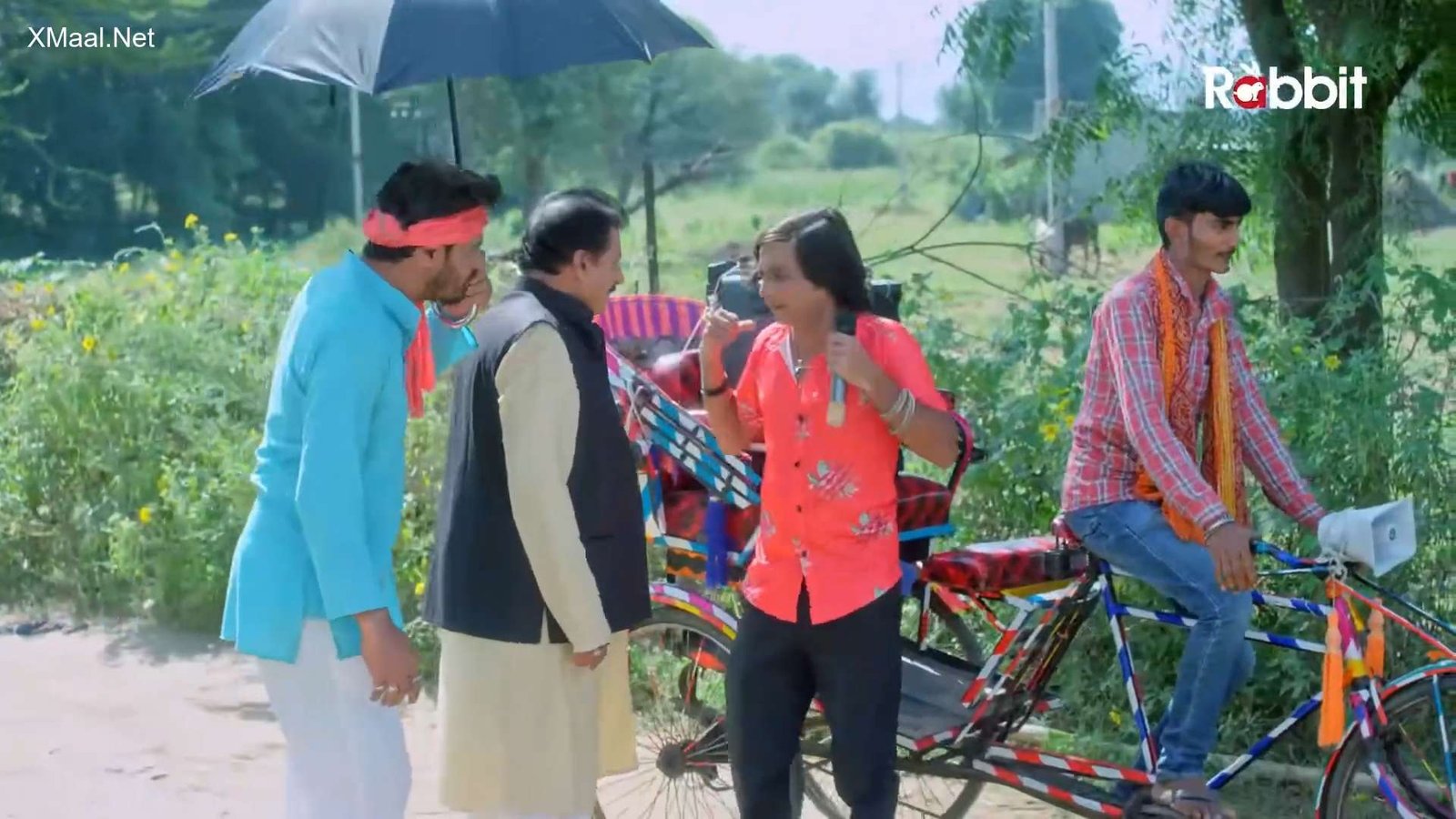 Amrapali S1 Episode 4
