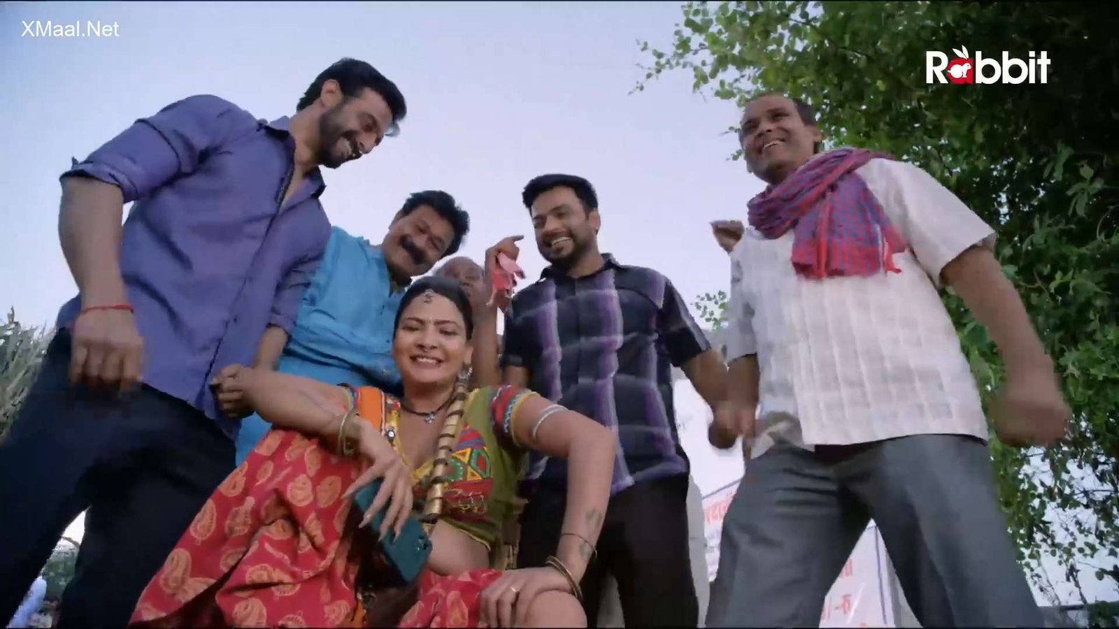 Amrapali S1 Episode 6