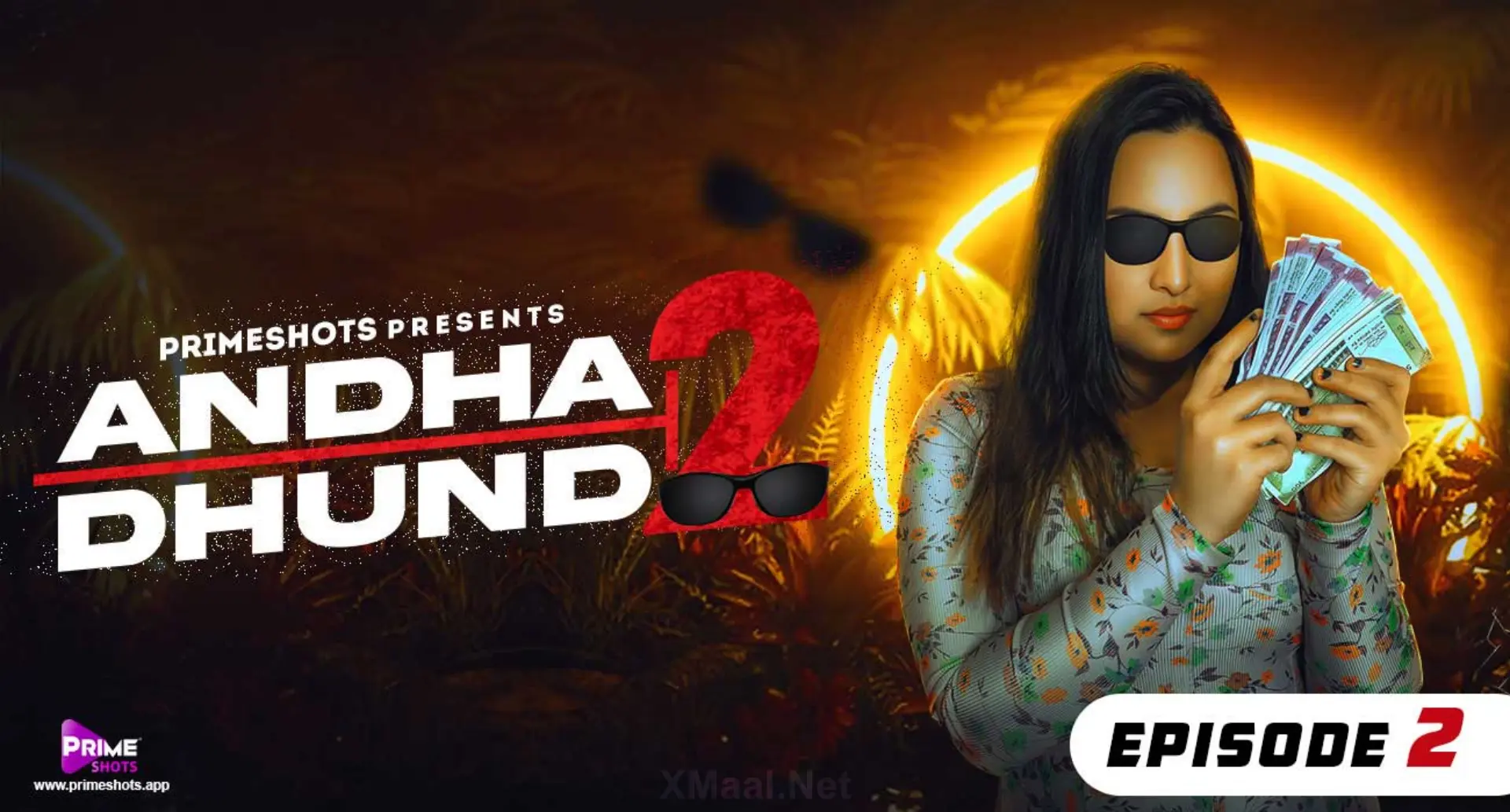 Andha Dhundh S2 Episode 2