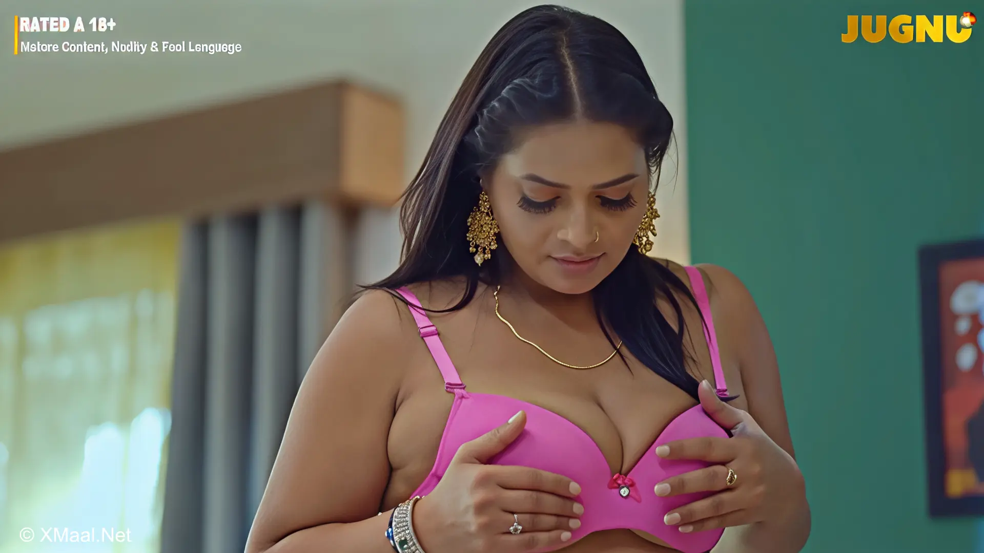 Budde Pe Chadi Jawani Episode 6