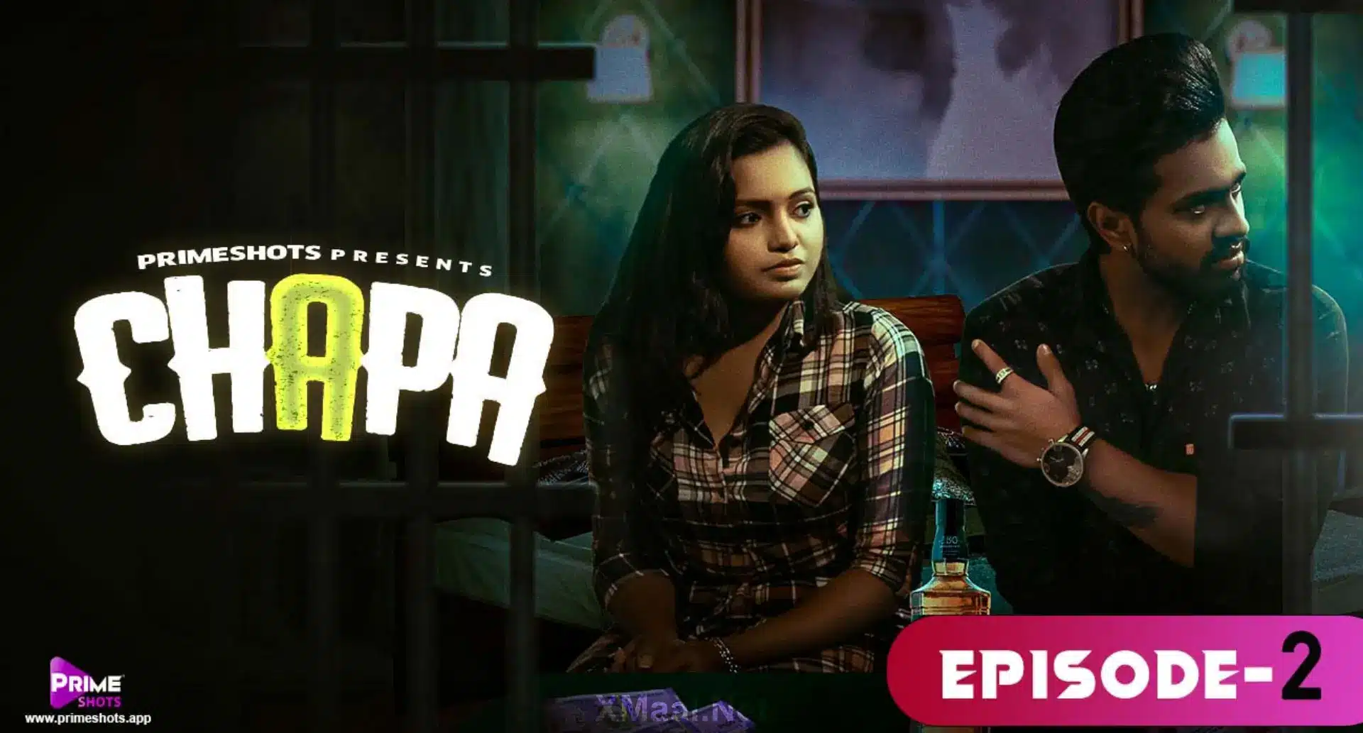 Chapa Episode 2