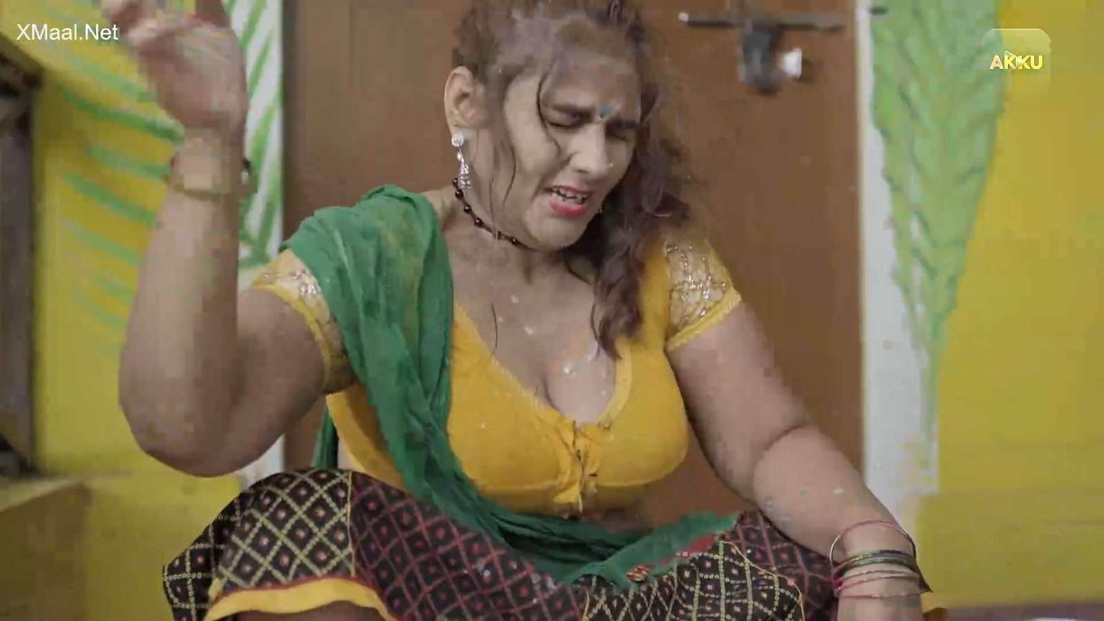 Dhoodh Wali Episode 1