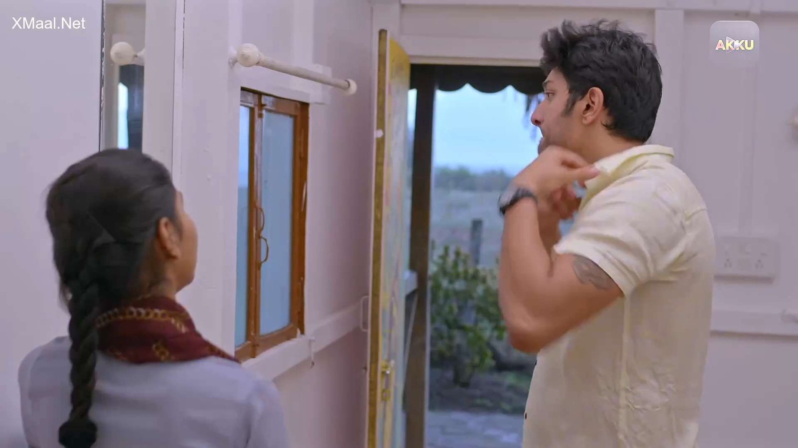 Ghar Ki Baatein Episode 1