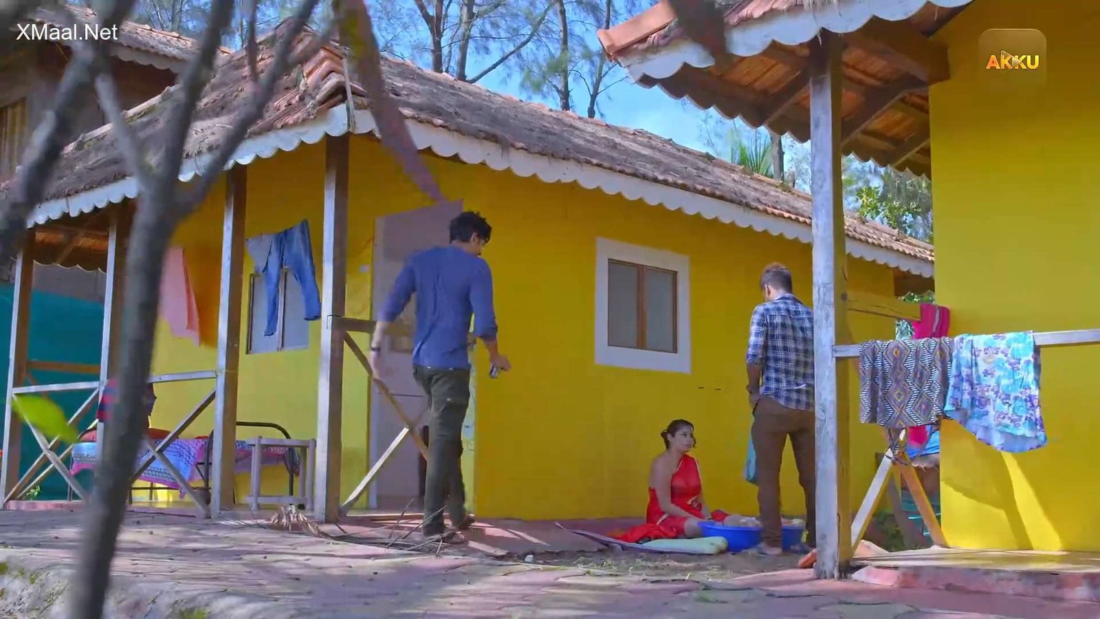 Ghar Ki Baatein Episode 2