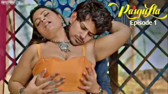 Rasgulla Episode 1