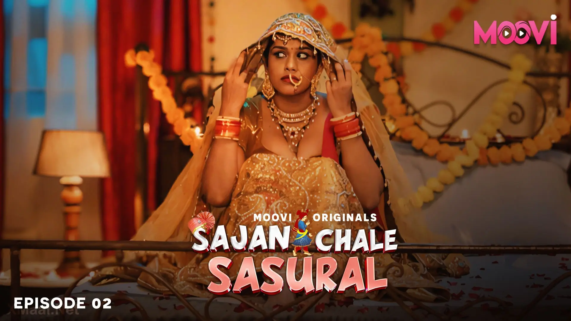 Sajan Chale Sasural Episode 2