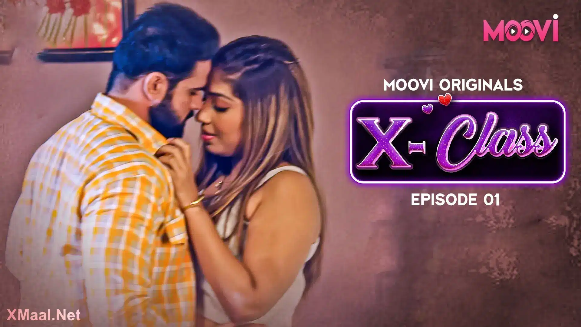Watch X Class Episode 1 Web Series » UncutRaza
