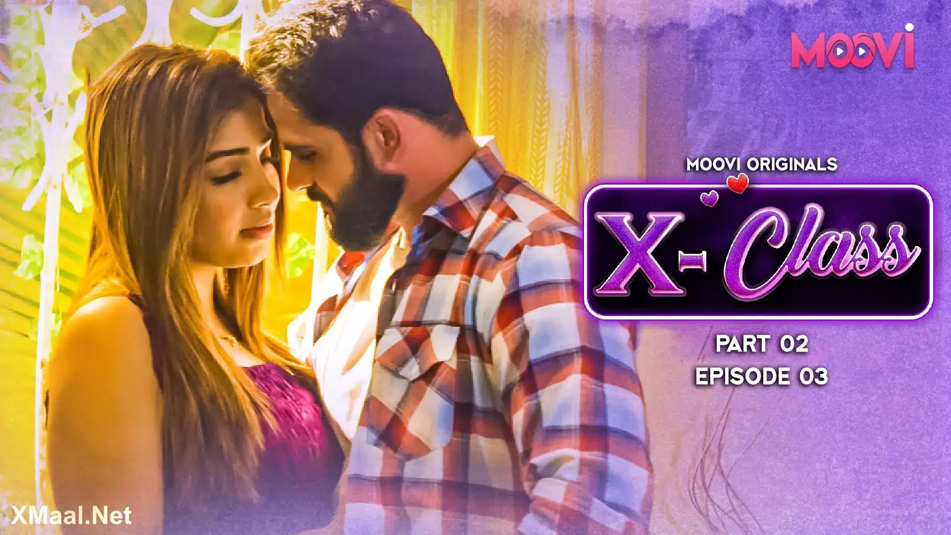 Watch X Class Episode 3 Web Series » UncutRaza
