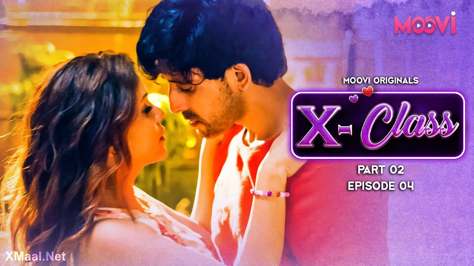 Watch X Class Episode 4 Web Series » UncutRaza