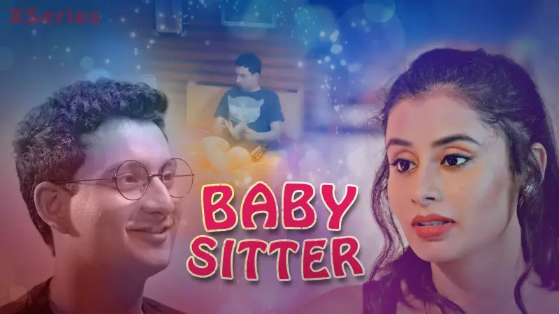Watch Babysitter Web Series » YMaal