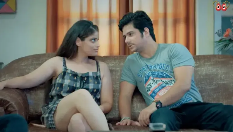 Watch Courtship Episode 2 Web Series » YMaal