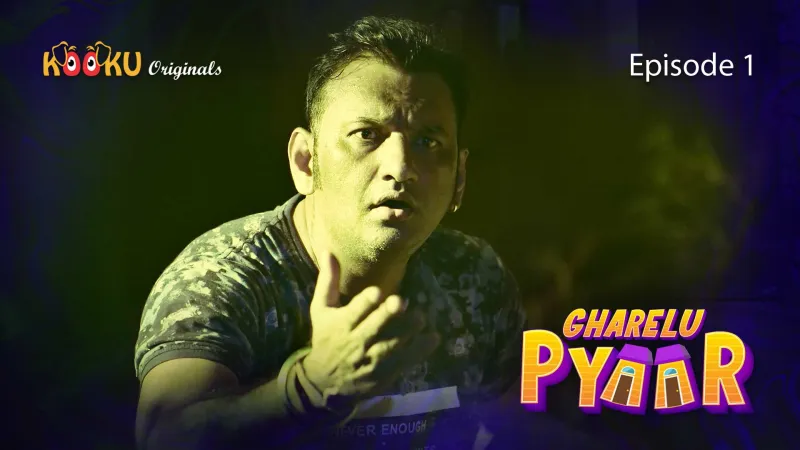 Watch Gharelu Pyaar Episode 1 Web Series » YMaal