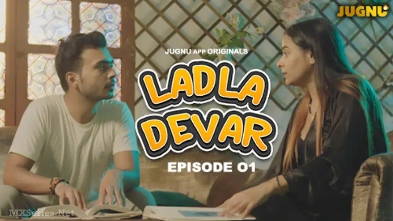 Watch Ladla Dever Episode 1 Web Series » YMaal
