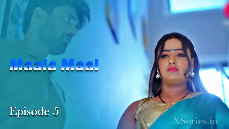 Watch Maalamaal Episode 5 Web Series » YMaal
