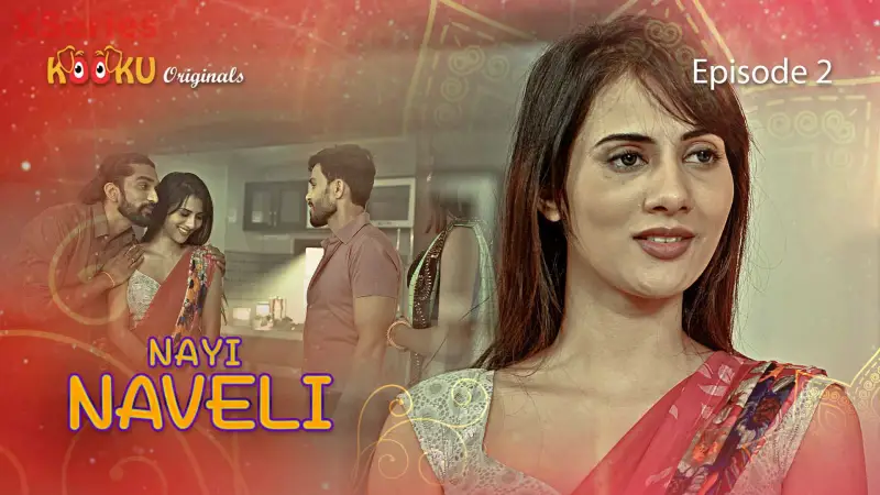 Watch Nayi Naveli Episode 2 Web Series » YMaal