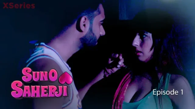 Watch Suno Sahebji Episode 1 Web Series » YMaal