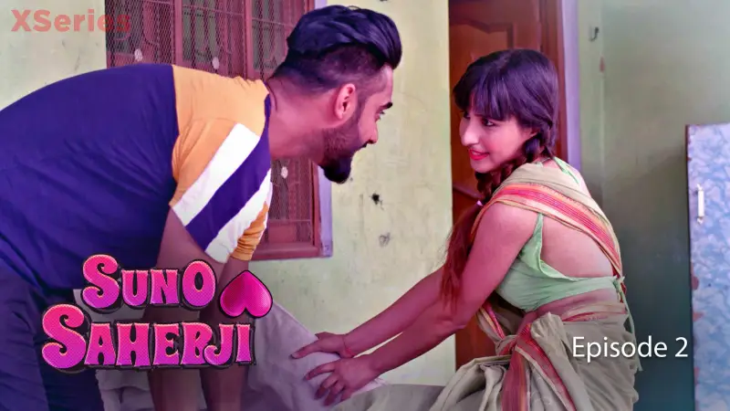 Watch Suno Sahebji Episode 2 Web Series » YMaal