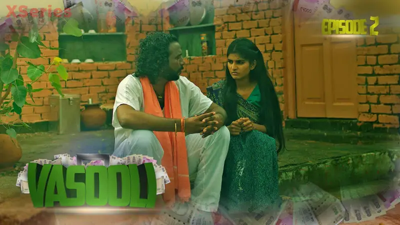 Watch Vasooli Episode 2 Web Series » YMaal