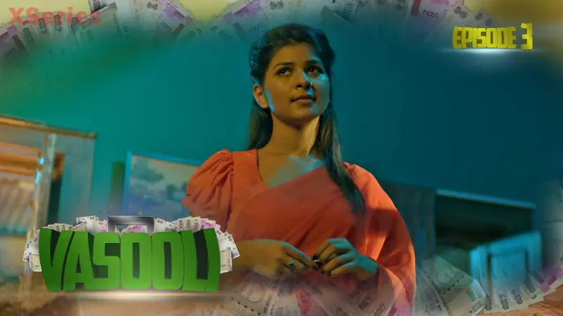 Watch Vasooli Episode 3 Web Series » YMaal