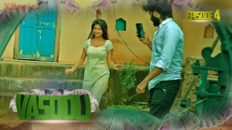 Watch Vasooli Episode 4 Web Series » YMaal