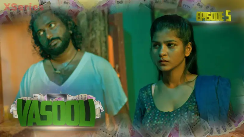 Watch Vasooli Episode 5 Web Series » YMaal
