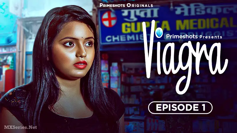 Watch Viagra Episode 1 Web Series » YMaal