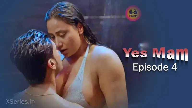 Watch Yes Mam Episode 4 Web Series » YMaal