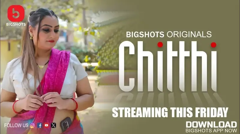 Watch Chitthi Episode 2 Web Series » YMaal