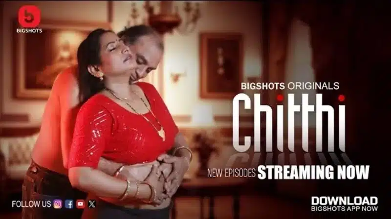 Watch Chitthi Episode 3 Web Series » YMaal