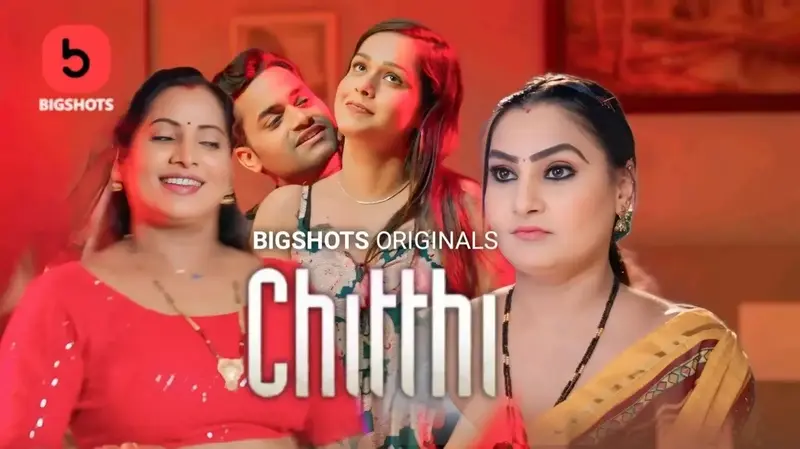 Watch Chitthi Episode 4 Web Series » YMaal