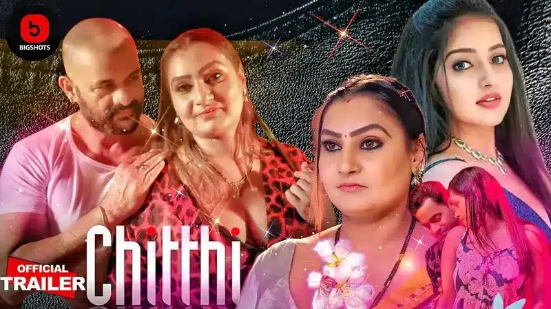 Watch Chitthi Episode 5 Web Series » YMaal